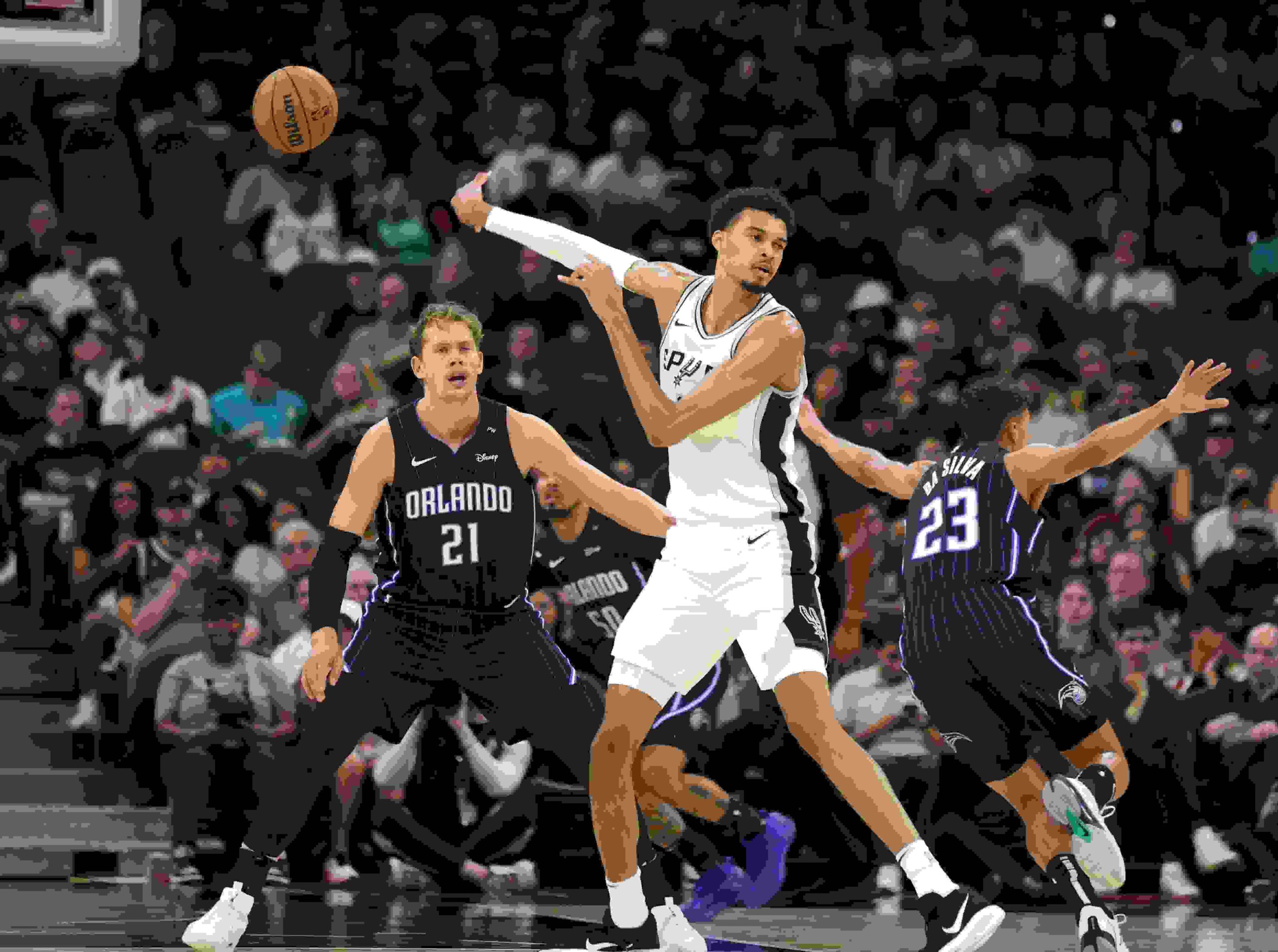 Fantasy Basketball Team Names