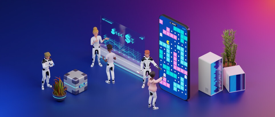 3Alica Game Analytics