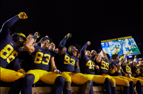 winningest football team