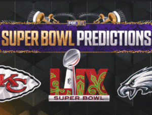super bowl winner prediction 2025